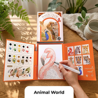 Animal World