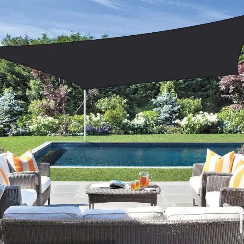 ⏰Last day Promotion 🔥-Heavy Duty Sunblock Shade Cloth