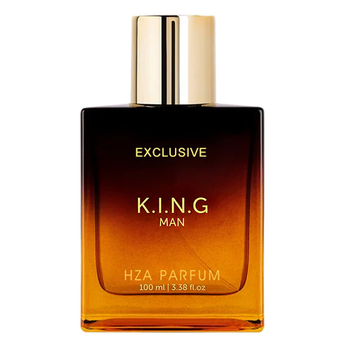 K.I.N.G. MAN Aroma