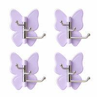 4-Pack: Purple
