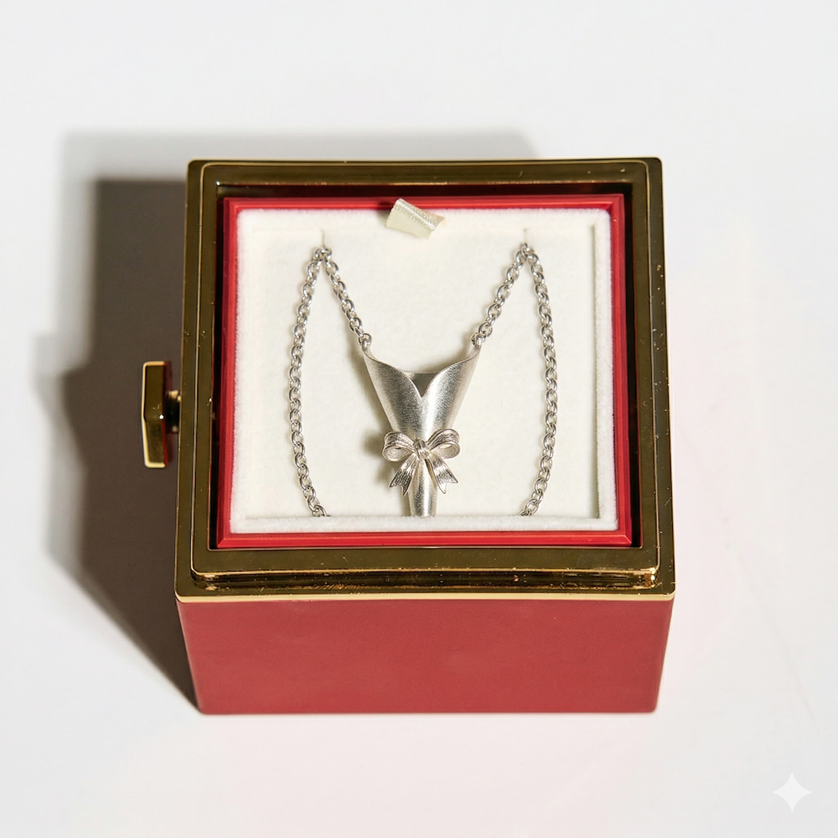 Eternal Rose Gift Box