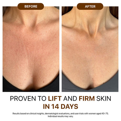 Tiktrove Silk Body Oil
