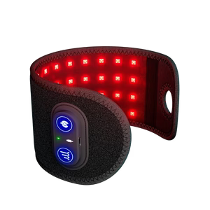 Red Light Therapy Belt