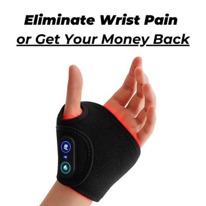 Red Light Therapy Belt