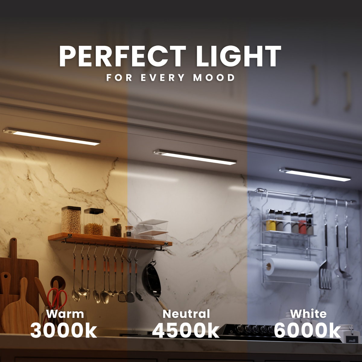 TIKTROVE LED Lights