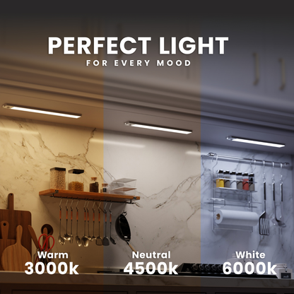 TIKTROVE LED Lights