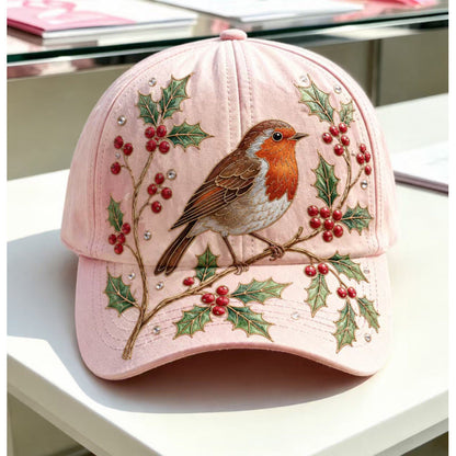 🔥Last Day 50% OFF 🌸🌿 Garden Morning Cap