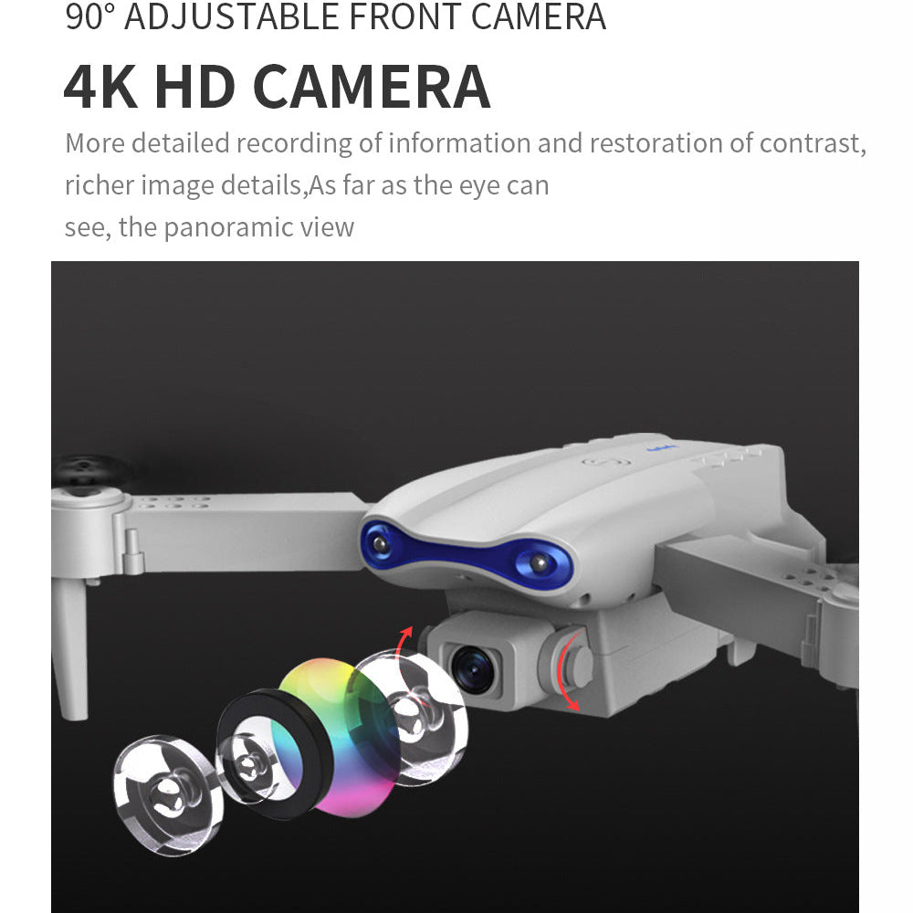 🔥🚁2026 New Professional Drone | 4K Camera | 5G | 3-Axis Gimbal | 360° Obstacle Avoidance Technology