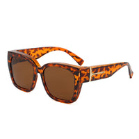 Havana (Tortoise Mirrored)