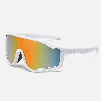 ☀️UV400 Photochromic Polarized Safety Glasses