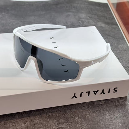 ☀️UV400 Photochromic Polarized Safety Glasses
