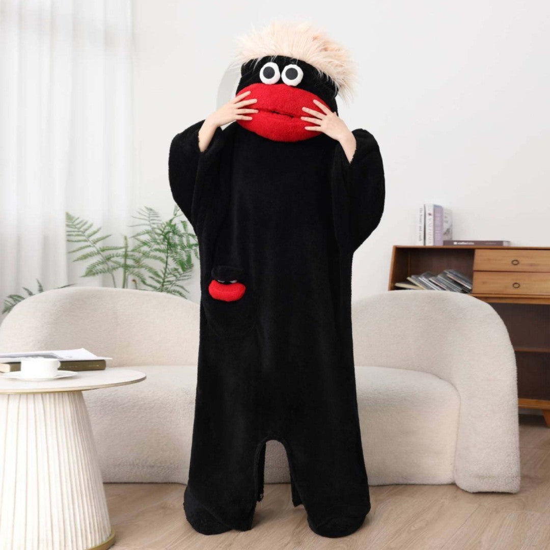 The CozySuit