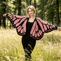 Black & Pink