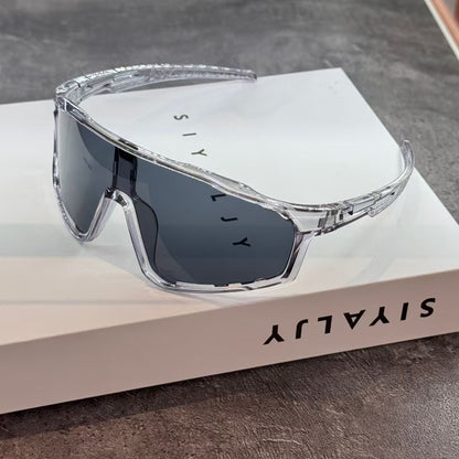 ☀️UV400 Photochromic Polarized Safety Glasses