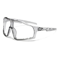 Translucent Grey Frame