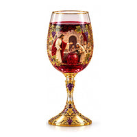 Wine-inspired design