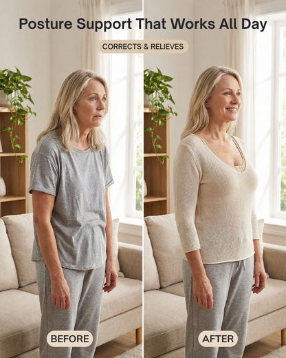 TIKTROVE Posture Correct Bra