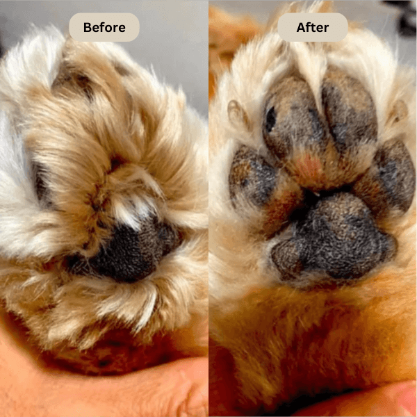 Tiktrove™ Electric Fur Trimmer