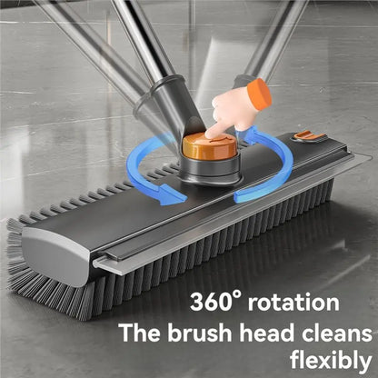 Tiktrove™ - Heavy Duty Floor Scrub Brush