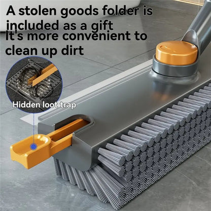 Tiktrove™ - Heavy Duty Floor Scrub Brush
