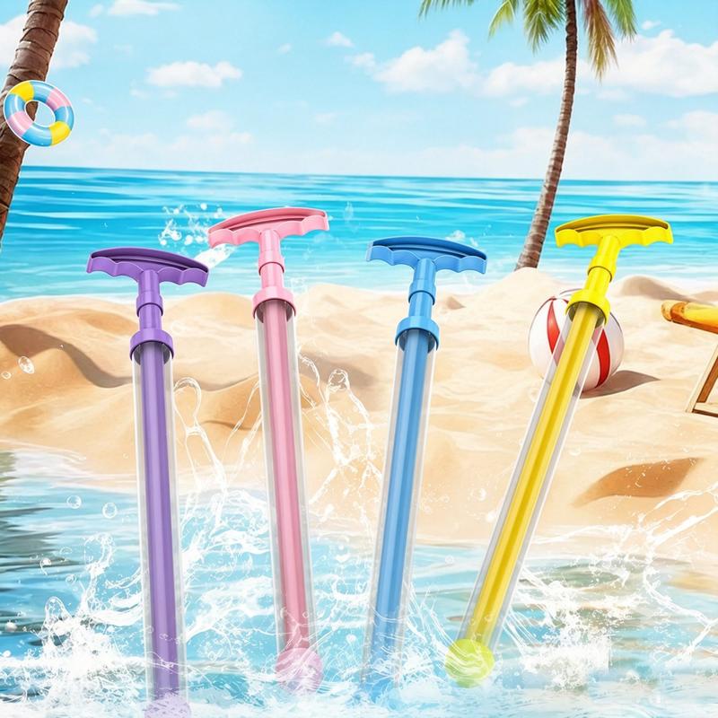 Firework Style Water Spray Toy