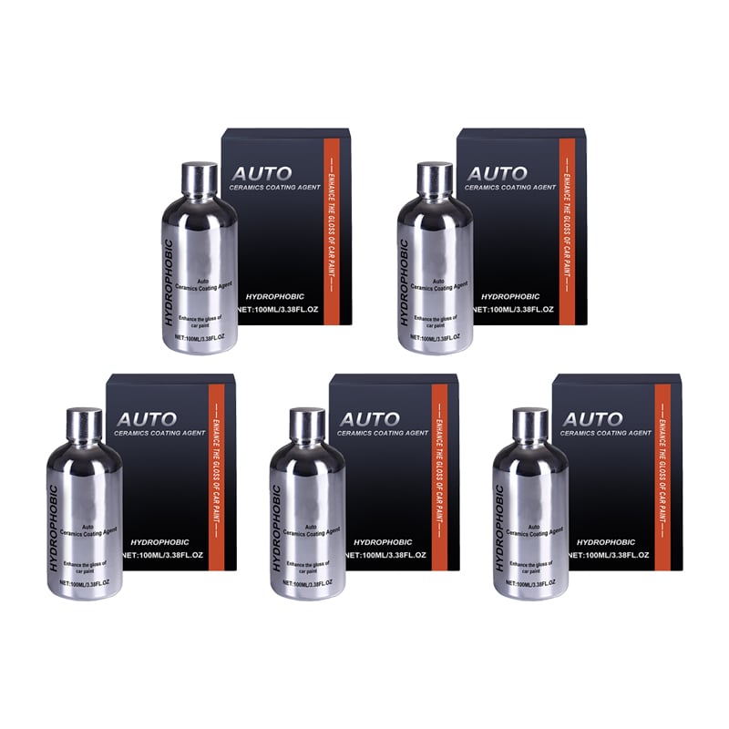 Car Ceramic Coating Agent