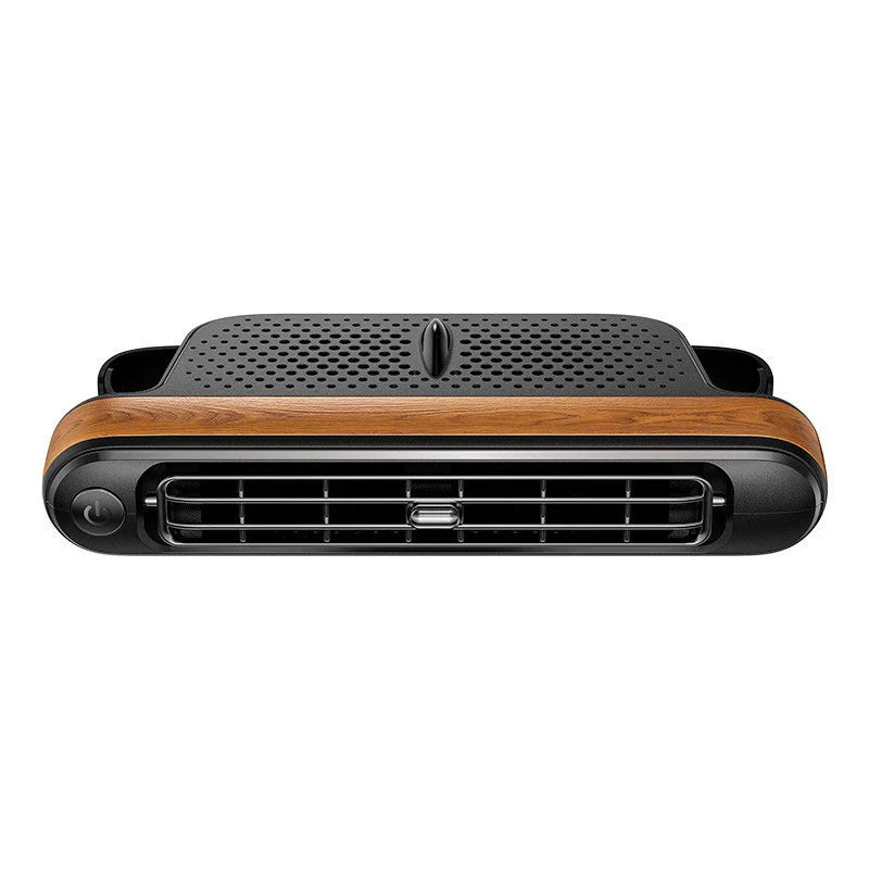 Portable Car Seat Cooling Fan, 9000RPM Fast Cooling