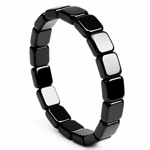 HEMATITE BRACELET