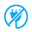 No Electricity Cost