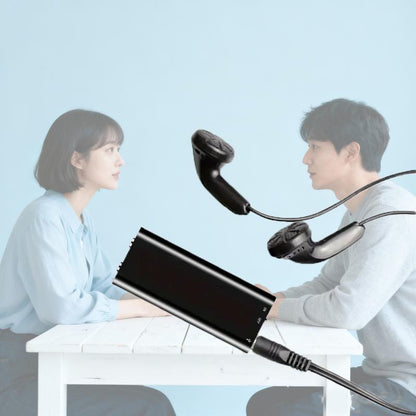 Secret Spy Recorder: Professional High-Speed Audio Device