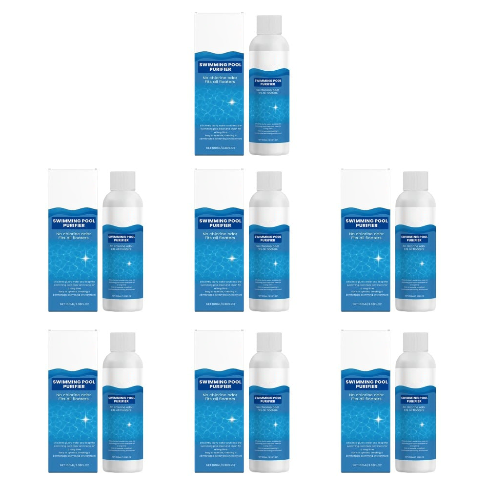7 PCS (700ML) 🔥Only $11.42 for each