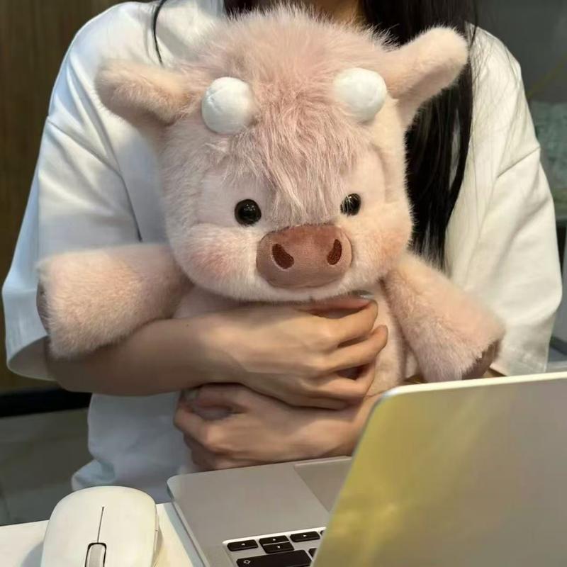 🔥Running Buddy Plushie🎁