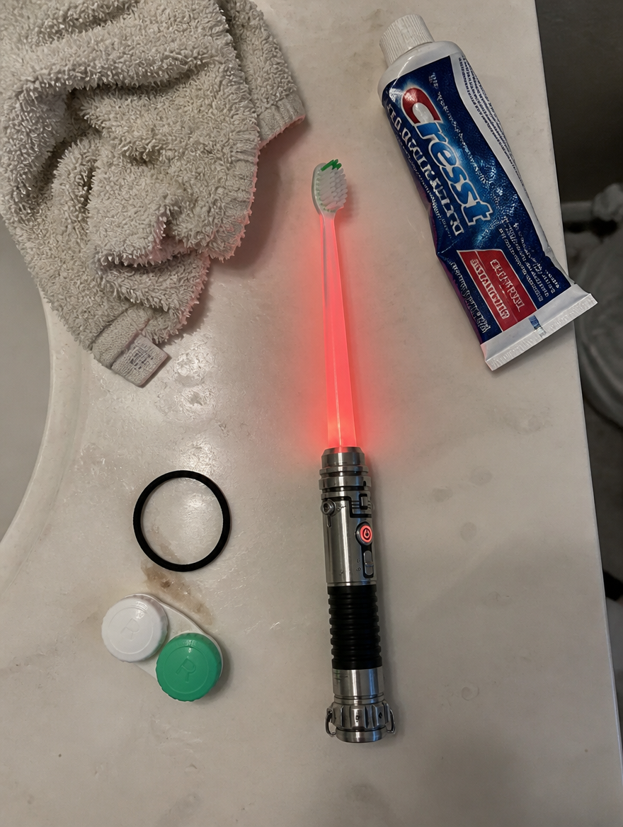 Customer review photo