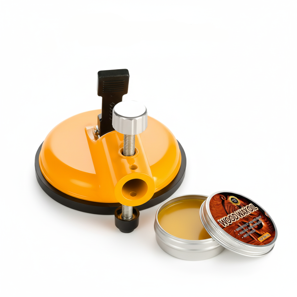 🔥Heavy Duty Suction Cup Wood Floor Removal and Installation Tool, Tile leveler