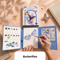Butterflies