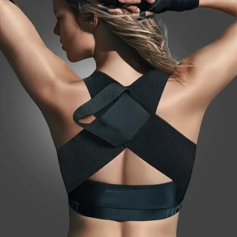 💥🔥Fitness Posture Corrector Training Straps