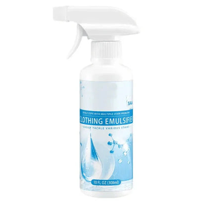 Non-ionic Laundry Stain Removal Emulsifier