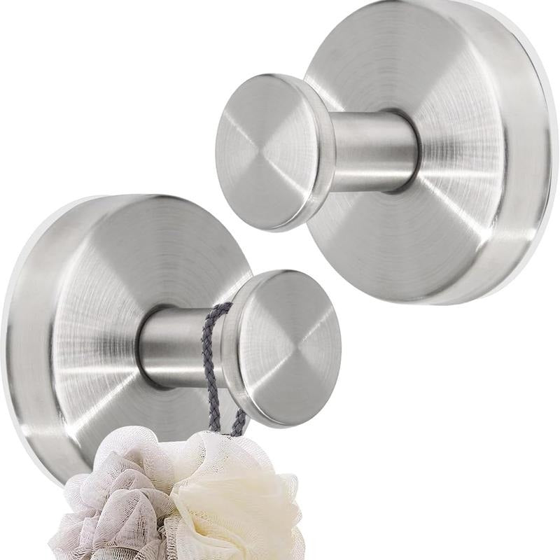 TwistLock Shower Hooks
