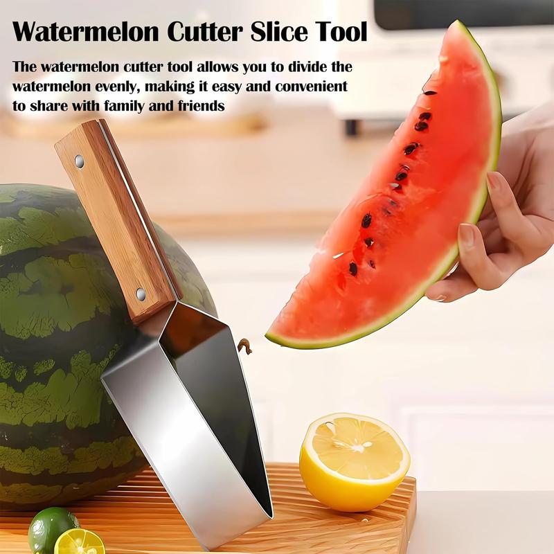 Watermelon Slicer
