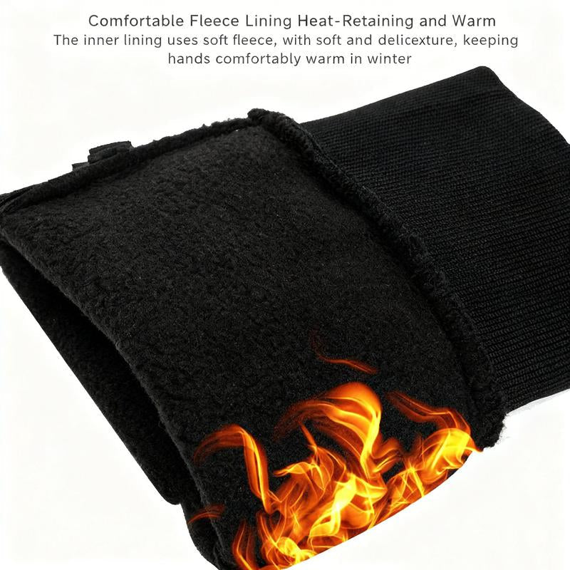 Ultimate Outdoor Winter Gloves