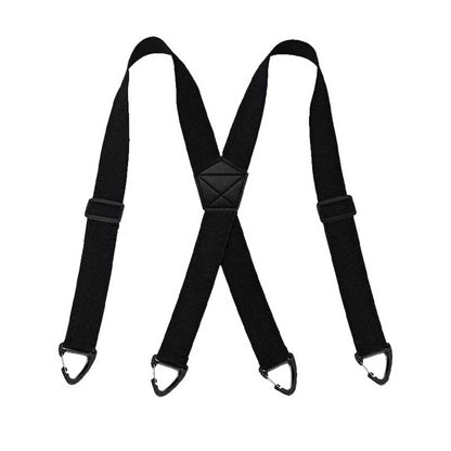 X-Back Adjustable Work Suspenders