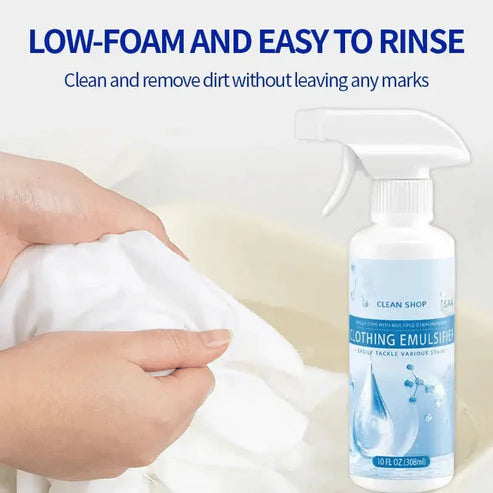Non-ionic Laundry Stain Removal Emulsifier