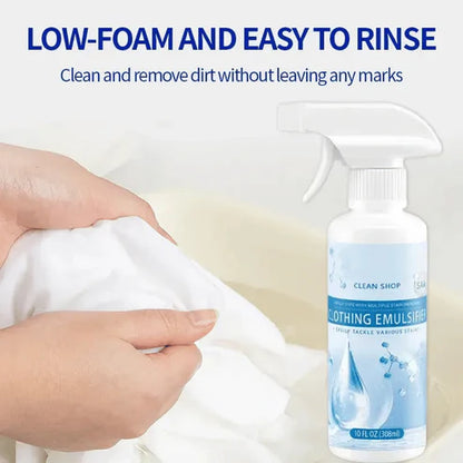Non-ionic Laundry Stain Removal Emulsifier