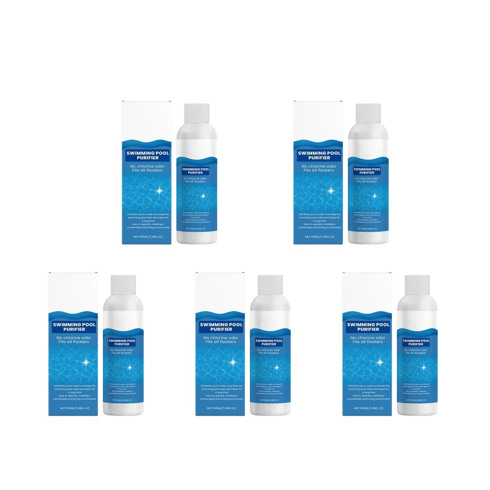 5 PCS (500ML) 🔥Only $11.99 for each