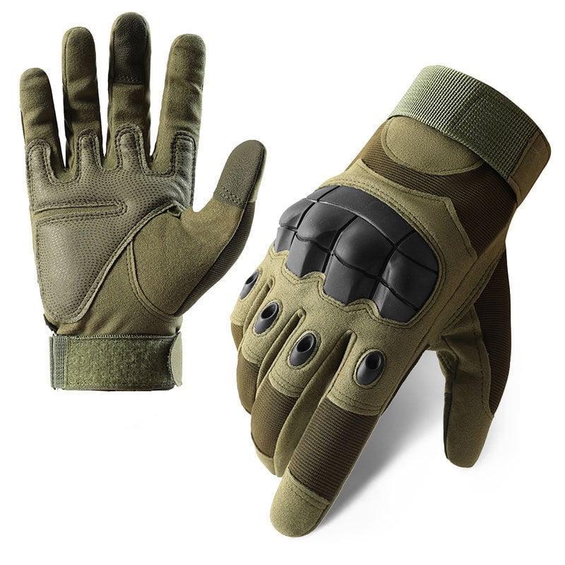 Tactical Full-Finger Gloves