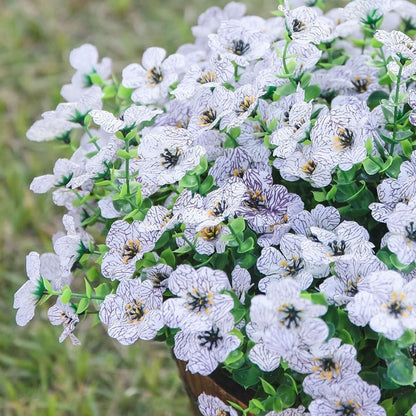 🌸Mother's Day Hot Sale  -🌱High-Grade Material Artificial Flowers