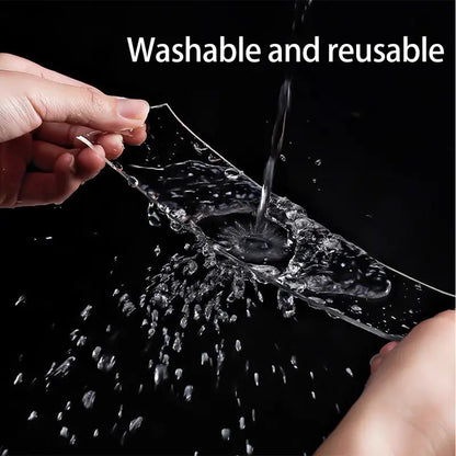 🔥2026 Hot Sale Heavy Duty Nano Double Sided Adhesive Tape