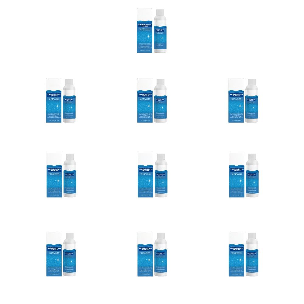 10 PCS (1000ML) 🔥Only $10.99 for each