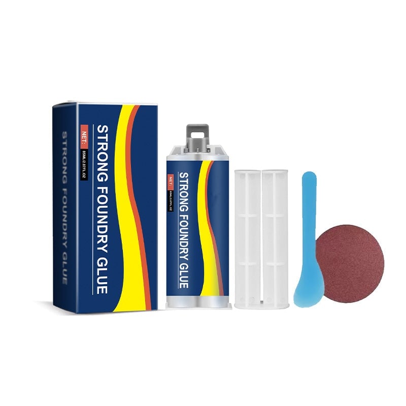 Tiktrove Glue Set