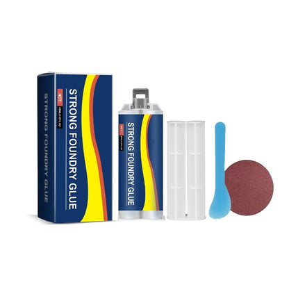 Tiktrove Glue Set